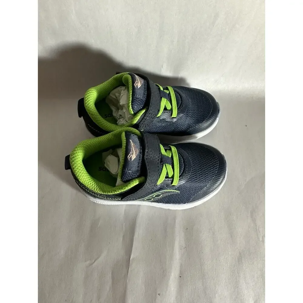 Saucony nib kinvara